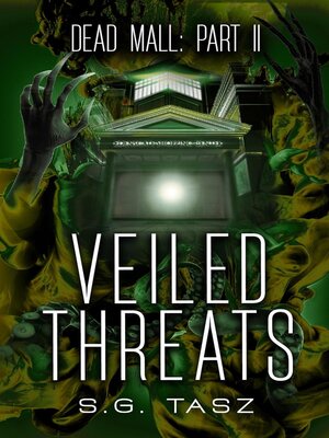 cover image of Veiled Threats